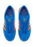 Detail View - Click To Enlarge - ADIDAS - Hamburg Low Top Women's Sneakers