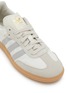 Detail View - Click To Enlarge - ADIDAS - Samba OG Leather Women's Sneakers