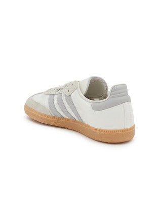  - ADIDAS - Samba OG Leather Women's Sneakers