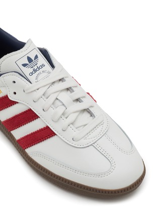 Detail View - Click To Enlarge - ADIDAS - Samba OG Low Top Women's Sneakers