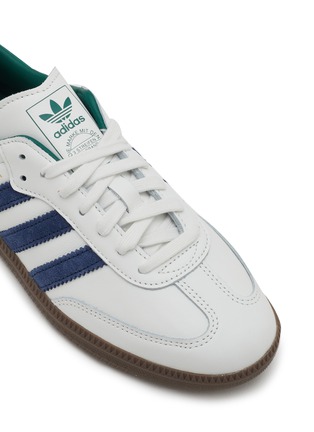 Detail View - Click To Enlarge - ADIDAS - Samba OG Low Top Women's Sneakers