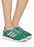 Figure View - Click To Enlarge - ADIDAS - SL 72 RS Low Top Women's Sneakers