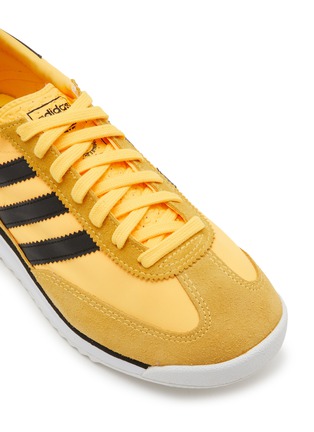 Detail View - Click To Enlarge - ADIDAS - SL 72 RS Low Top Women's Sneakers