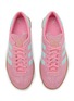 Detail View - Click To Enlarge - ADIDAS - Hamburg Low Top Women's Sneakers