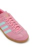 Detail View - Click To Enlarge - ADIDAS - Hamburg Low Top Women's Sneakers