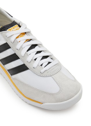 Detail View - Click To Enlarge - ADIDAS - SL 72 RS Low Top Women's Sneakers