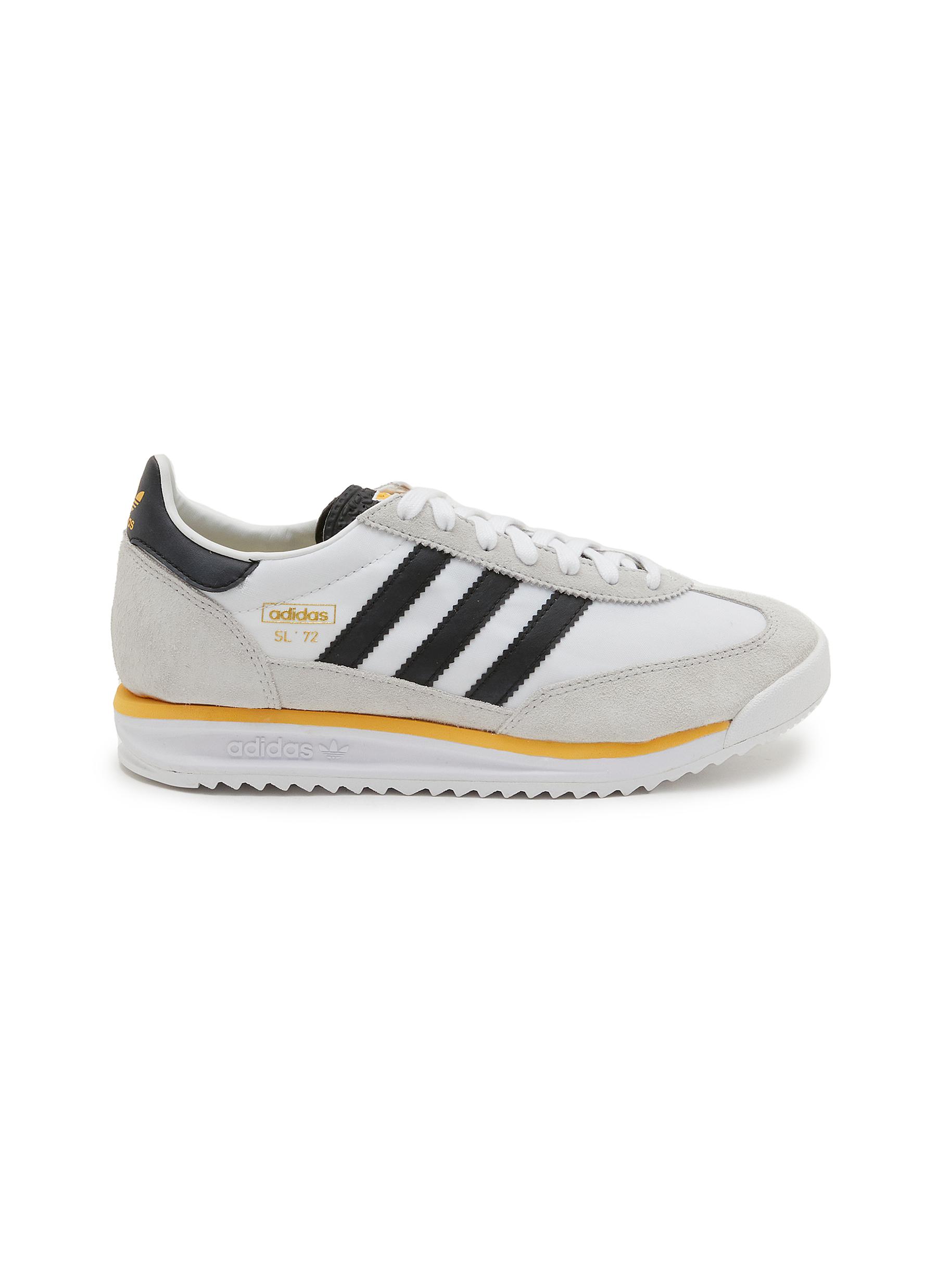 ADIDAS SL 72 RS Low Top Women s Sneakers Women Lane Crawford