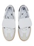 Detail View - Click To Enlarge - ADIDAS - Samba LT Leather Sneakers