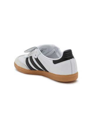  - ADIDAS - Samba LT Leather Sneakers