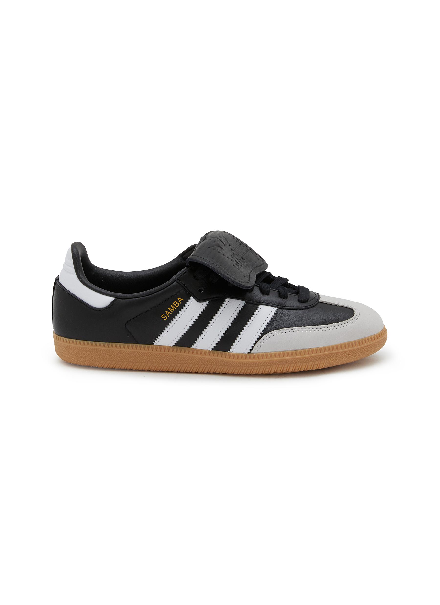 ADIDAS Samba LT Leather Sneakers Women Lane Crawford