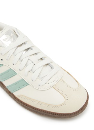 Detail View - Click To Enlarge - ADIDAS - Samba OG Low Top Women's Sneakers