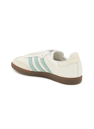  - ADIDAS - Samba OG Low Top Women's Sneakers