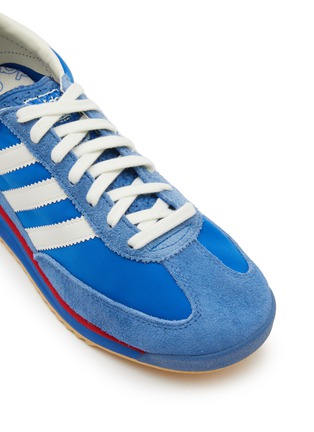 Detail View - Click To Enlarge - ADIDAS - SL 72 RS Low Top Women's Sneakers