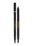 Main View - Click To Enlarge - YSL BEAUTÉ - Lines Liberated Eyeliner Pencil — 01 Unbridled Black