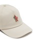 Detail View - Click To Enlarge - MONCLER GRENOBLE ACCESSORIES - Grenoble Cotton Baseball Cap