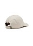 Figure View - Click To Enlarge - MONCLER GRENOBLE ACCESSORIES - Grenoble Cotton Baseball Cap