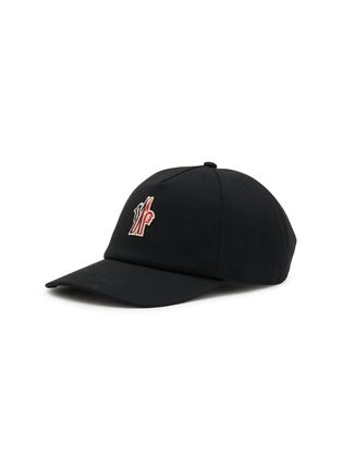 Grenoble Cotton Baseball Cap