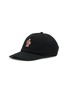 Main View - Click To Enlarge - MONCLER GRENOBLE ACCESSORIES - Grenoble Cotton Baseball Cap