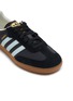 Detail View - Click To Enlarge - ADIDAS - Sama OG Low Top Sneakers