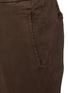  - KITON - Half Elasticated Waistband Pants