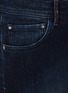  - KITON - Dark Wash Indigo Jeans