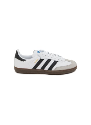 Main View - Click To Enlarge - ADIDAS - Samba OG C Kids Sneakers