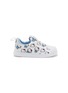 Main View - Click To Enlarge - ADIDAS - Superstar 360 Leather Slip On Kids Sneakers