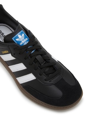 Detail View - Click To Enlarge - ADIDAS - Samba OG C Kids Sneakers