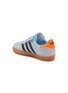 Detail View - Click To Enlarge - ADIDAS - Gazelle Cfel I Leather Toddlers Sneakers