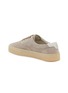  - BRUNELLO CUCINELLI - Washed Suede Lace Up Sneakers