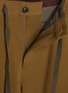  - J∞QUALITY - kisuké Drawstring Cotton Pants