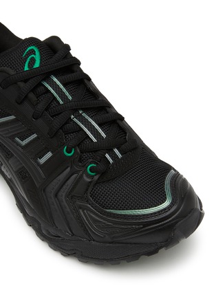 Detail View - Click To Enlarge - ASICS - X 8ON8 GEL-KAYANO 14 Low Top Unisex Sneakers