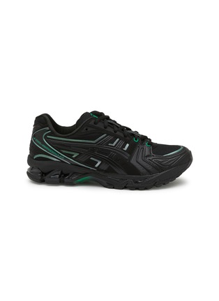 Main View - Click To Enlarge - ASICS - X 8ON8 GEL-KAYANO 14 Low Top Unisex Sneakers