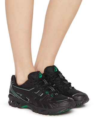 Figure View - Click To Enlarge - ASICS - X 8ON8 GEL-KAYANO 14 Low Top Sneakers