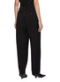 Back View - Click To Enlarge - CO - Pleated Pants