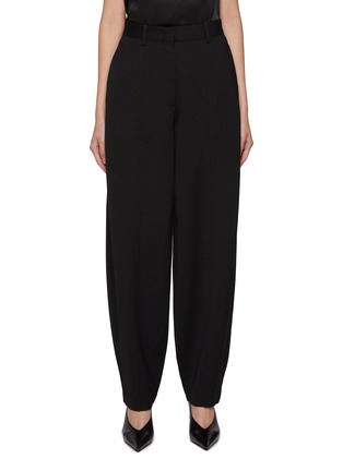 Main View - Click To Enlarge - CO - Pleated Pants