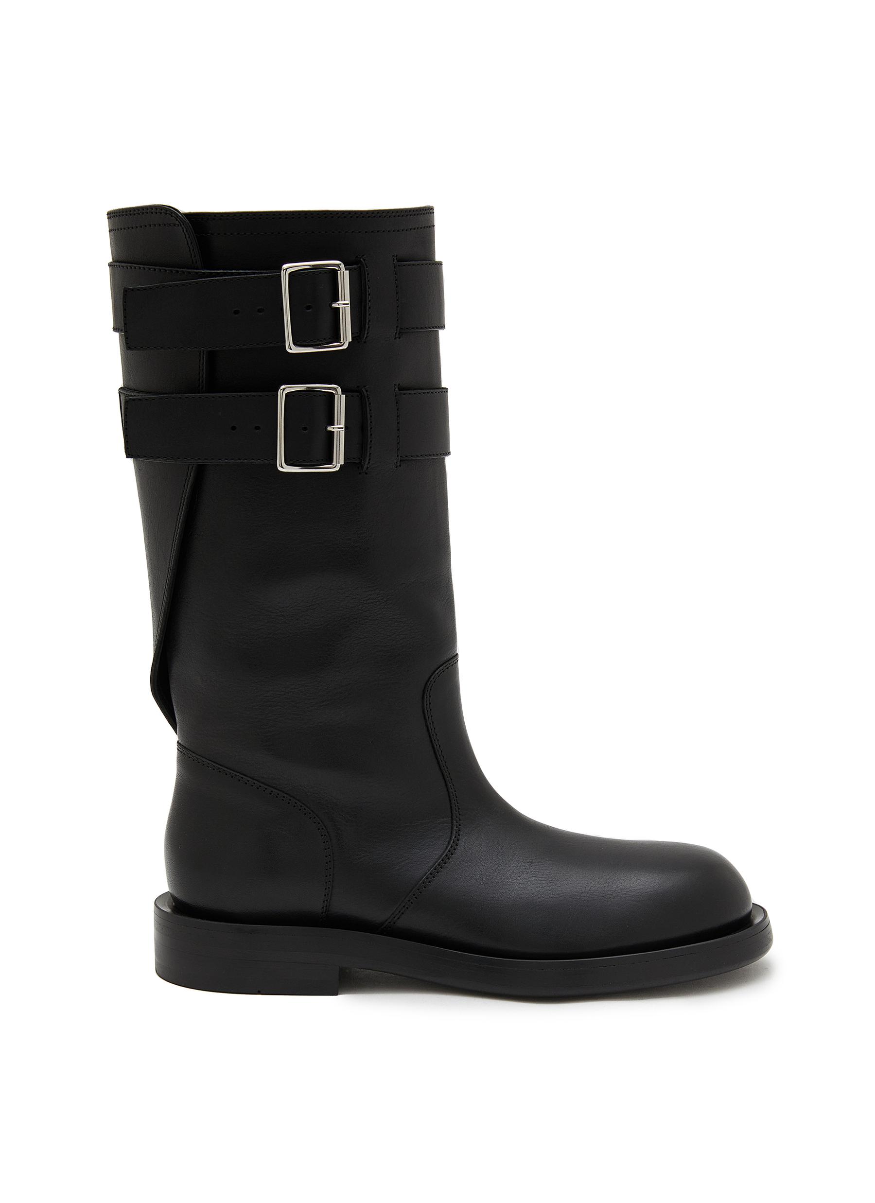 Ann demeulemeester boots women sales