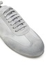 Detail View - Click To Enlarge - ANN DEMEULEMEESTER - Sami Low Top Leather Women's Sneakers