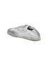  - ANN DEMEULEMEESTER - Sami Low Top Leather Women's Sneakers