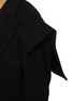  - YOHJI YAMAMOTO - Lo-hi Hem Sleeve Gusset Jacket