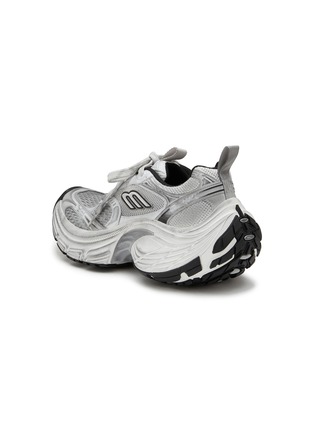  - BALENCIAGA - 10XL Low Top Women's Sneakers