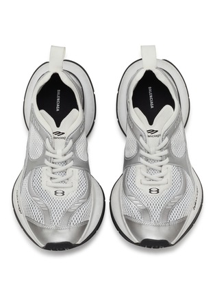Detail View - Click To Enlarge - BALENCIAGA - Circuit Women's Sneakers