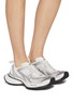 Figure View - Click To Enlarge - BALENCIAGA - Circuit Women's Sneakers