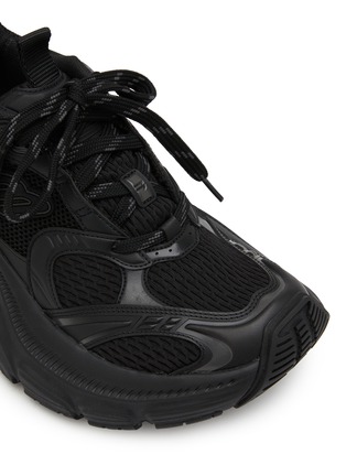 Detail View - Click To Enlarge - BALENCIAGA - 10XL Low Top Women's Sneakers