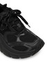 Detail View - Click To Enlarge - BALENCIAGA - 10XL Low Top Women's Sneakers