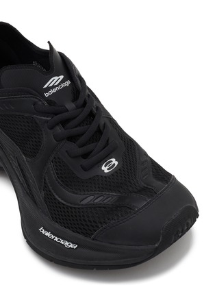 Detail View - Click To Enlarge - BALENCIAGA - Circuit Women's Low Top Sneakers