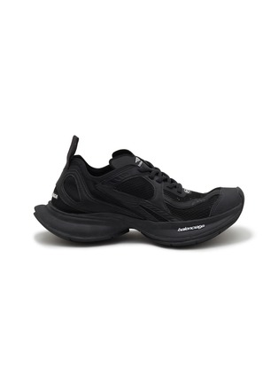 Main View - Click To Enlarge - BALENCIAGA - Circuit Women's Low Top Sneakers