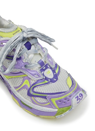 BALENCIAGA | Runner 2 Low Top Women's Sneakers | Women