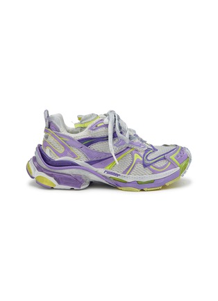 BALENCIAGA | Runner 2 Low Top Women's Sneakers