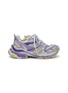 BALENCIAGA Runner 2 Low Top Women's Sneakers BALENCIAGA Runner 2 Low Top Women's Sneakers